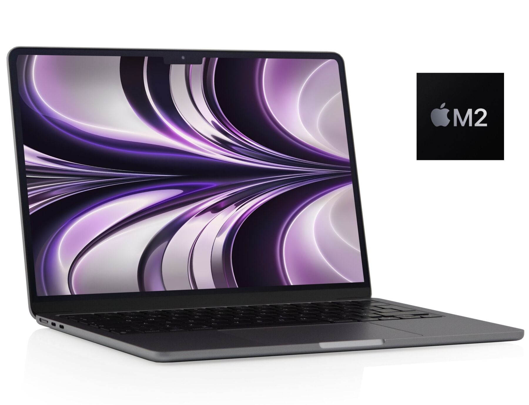 PC】 Б/У Ультрабук Apple MacBook Air 2022 A2681 / 13.6