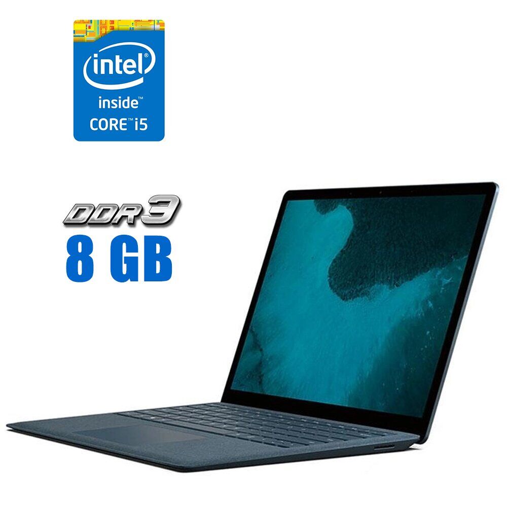 PC】 Б/У Ультрабук Б-класс Microsoft Surface Laptop 2 / 13.5 PC】 Б/У Ультрабук Б-класс Microsoft Surface Laptop 2 / 13.5