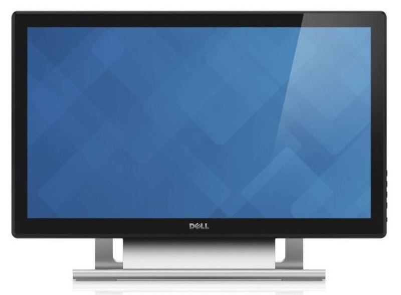 PC】 Б/В DELL S2240T MVA FULL HD УЦІНКА!!! ✔️ Pc.com.ua