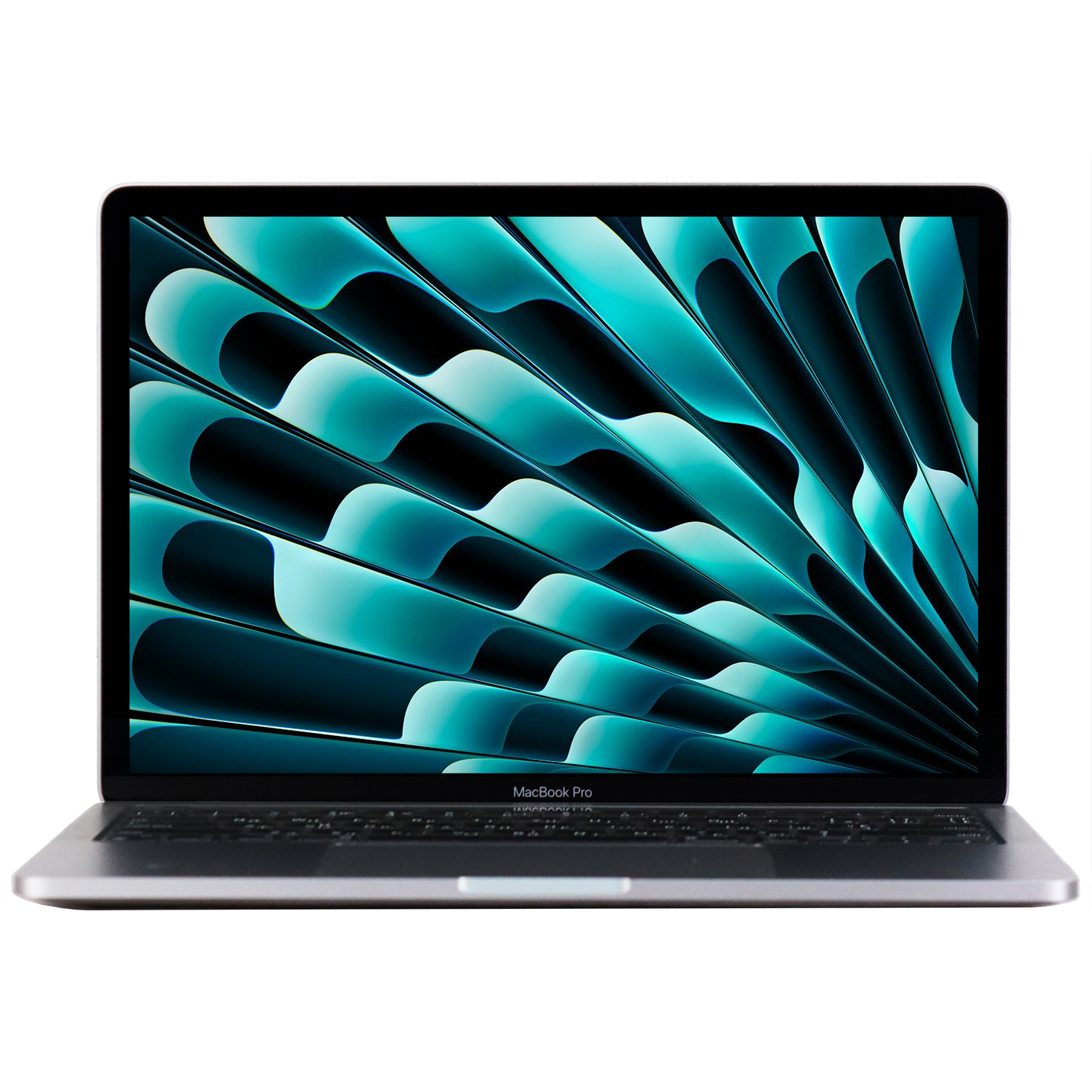 MacBook Pro 2020 M1 A2338 16GB 250GB 8コア PC】 Б/У Ноутбук 13.3