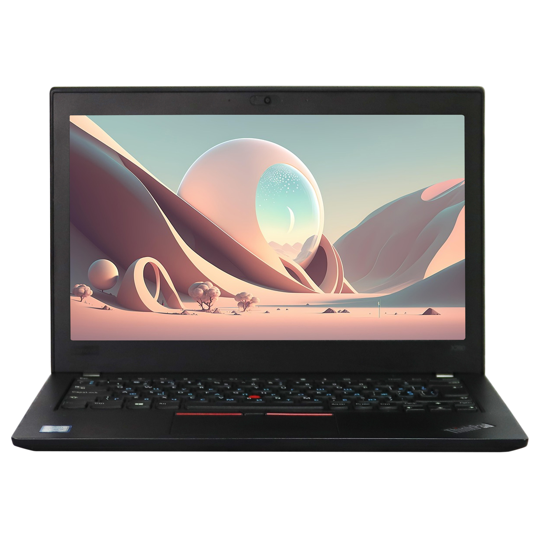 PC】 Б/В Сенсорний ноутбук 12.5