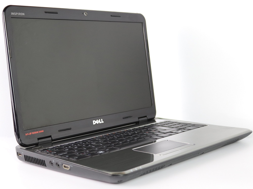 DELL N5010 i5-460 メモリ4GB SSD128G PC】 Б/В Ноутбук 15.6
