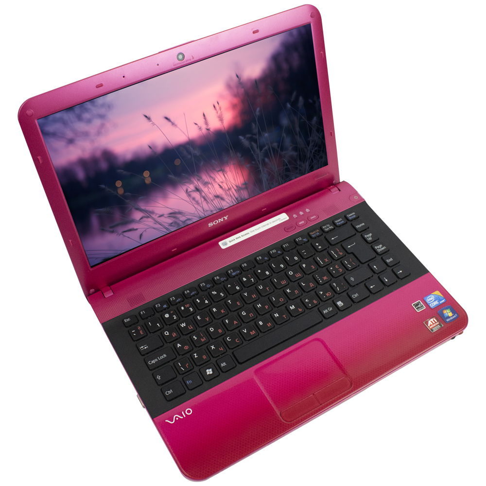 PC】 Б/У Ноутбук 14