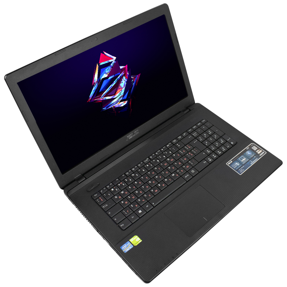 PC】 Б/У Ноутбук 17.3