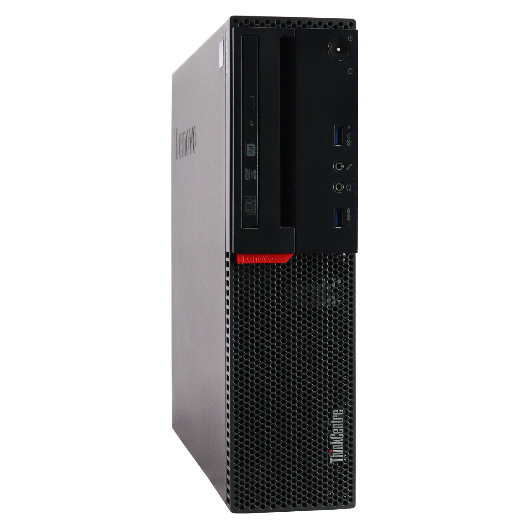 爆速SSD Lenovo Think Centre スリムPC i5 7500 PC】 Б/У Системный блок Lenovo ThinkCentre M900 Intel Core i5-6500