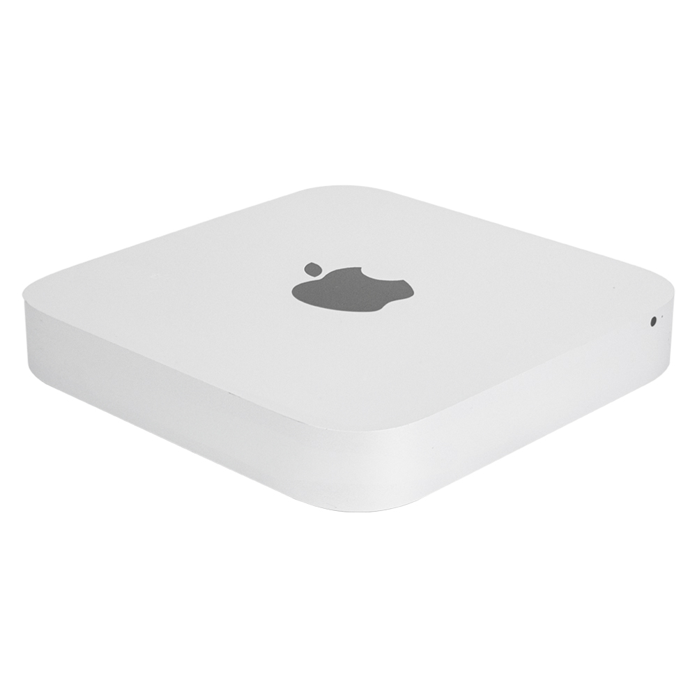 PC】 Б/У Apple Mac Mini Late 2014 Intel® Core™ i5-4278U 8GB 1TB