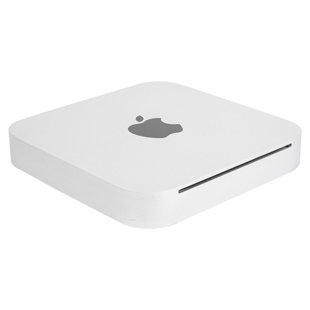 PC】 Б/У Apple Mac Mini A1347 Mid 2010 Intel® Core™2 Duo P8600 8GB