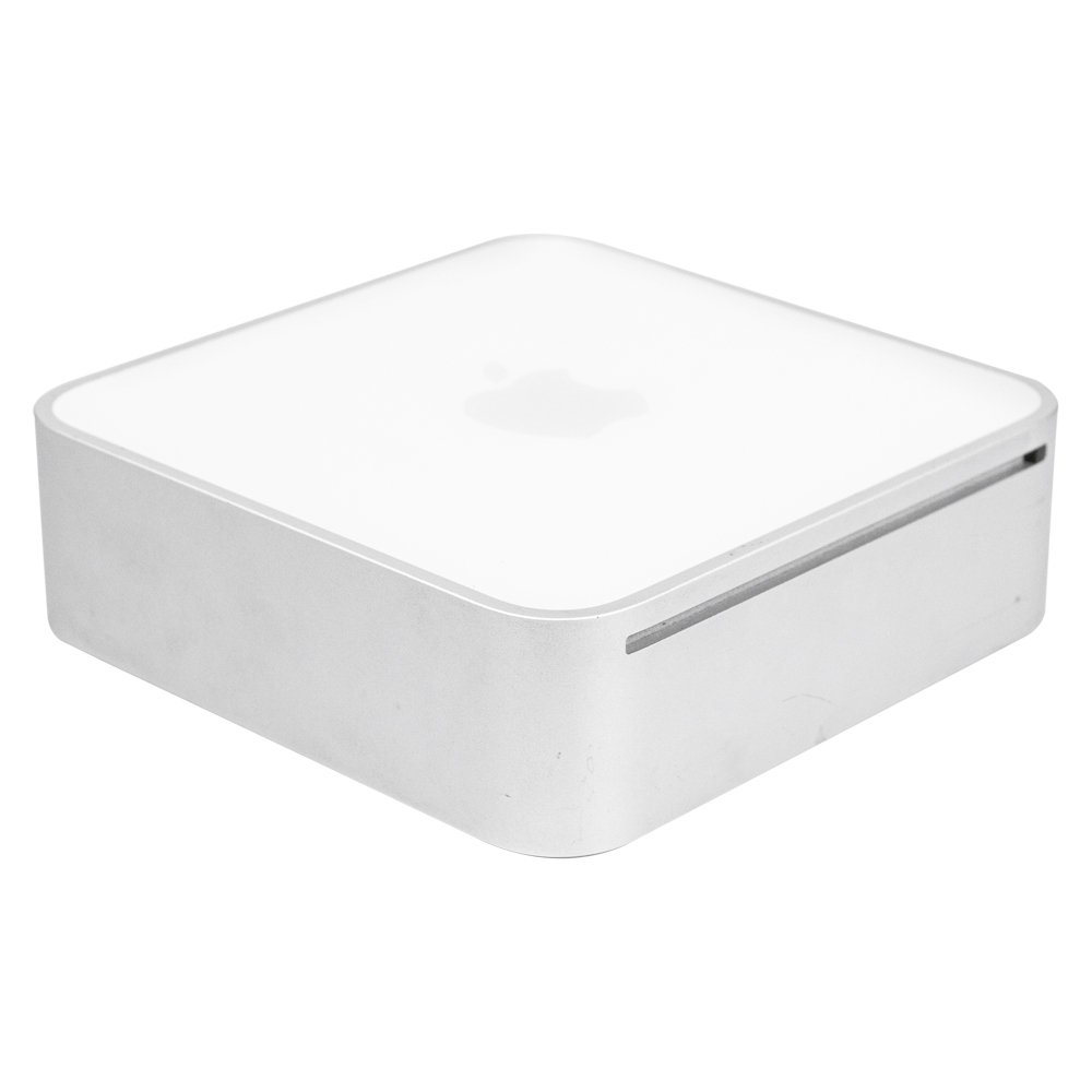 PC】 Б/У Apple Mac Mini A1283 Late 2009 Intel® Core™2 Duo P8700