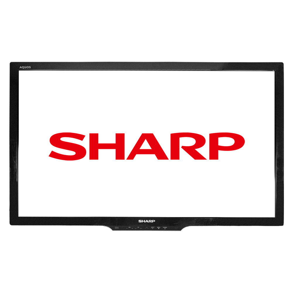 PC】 Б/У Телевизор Sharp Aquos LC40LE732E ✔️ Pc.com.ua