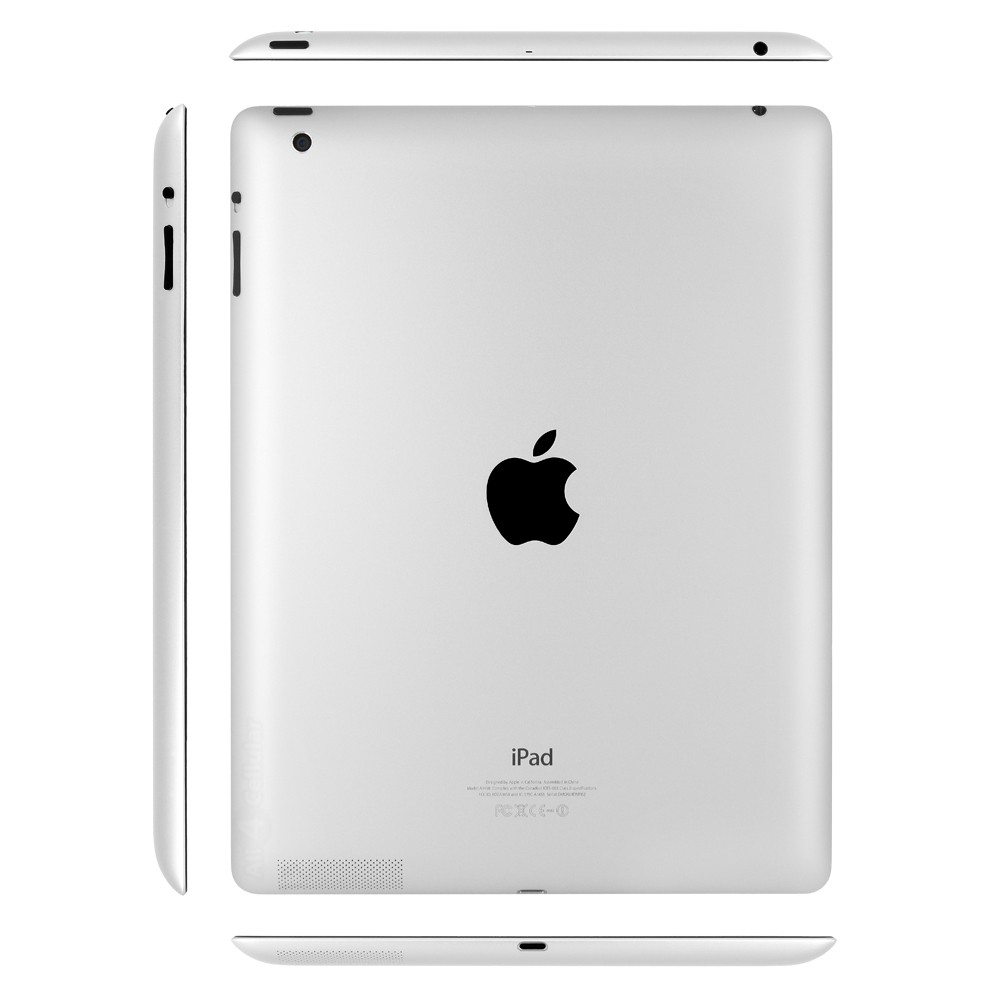 Apple iPad 4 16GB Wi-Fi A1458　MD510J/A iPad Wi-Fiモデル 16GB A1458 第4世代 MD510J/A 9.7 インチ ブラック