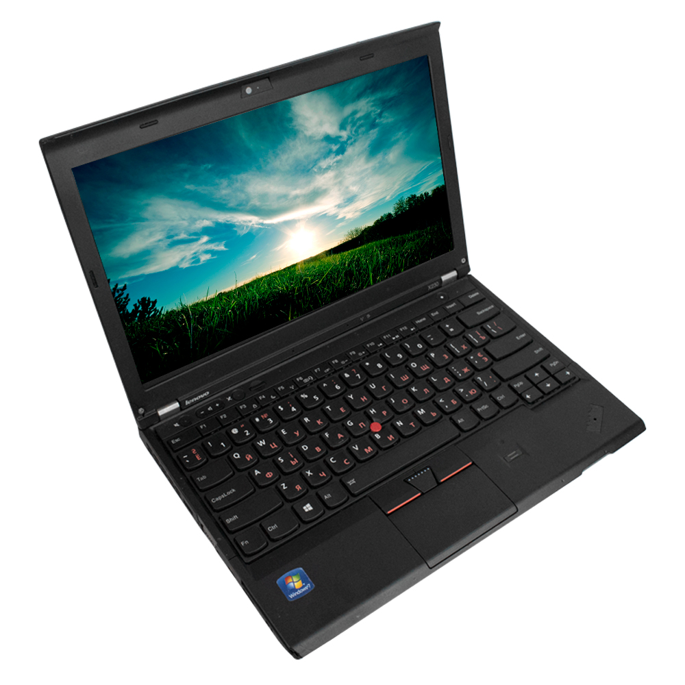 PC】 Б/В Ноутбук 12.5