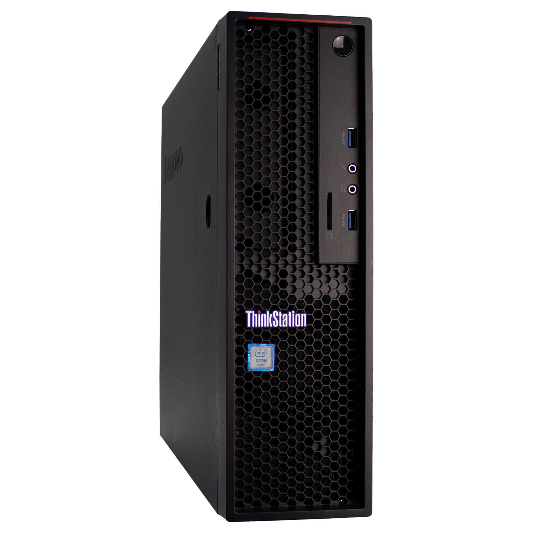 ミニタワー型ThinkStation P310 Xeon E3-1230 v5 【公式通販】