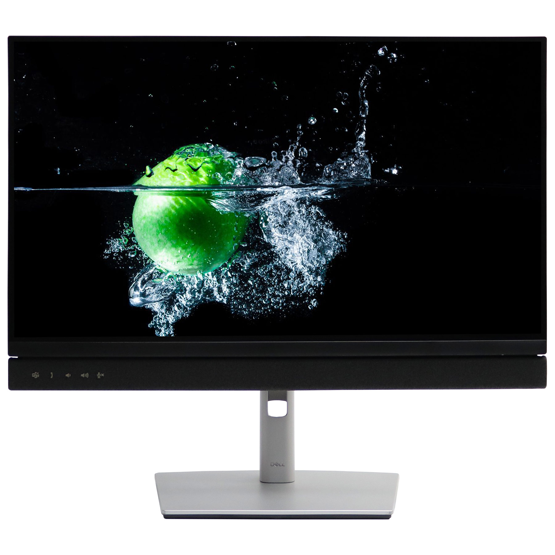 DELL カメラ付モニター USB-C PD 23.8インチ C2422HE PC】 Монитор 23.8