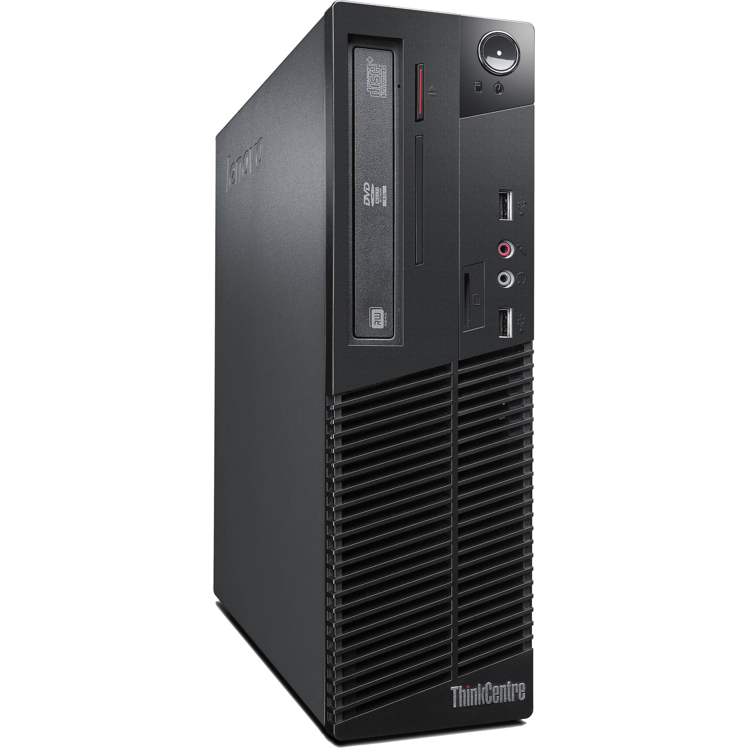 Компьютер Lenovo Фото