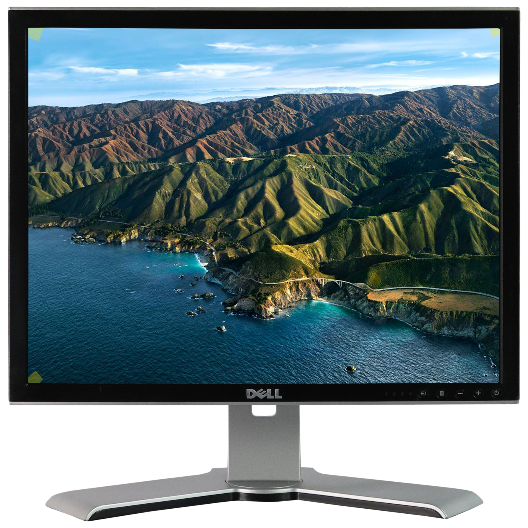 【動作品】DELL モニター 2007FPb 　 Amazon.co.jp: 【整備済み品】 【Amazon.co.jp 限定】DELL 20インチ
