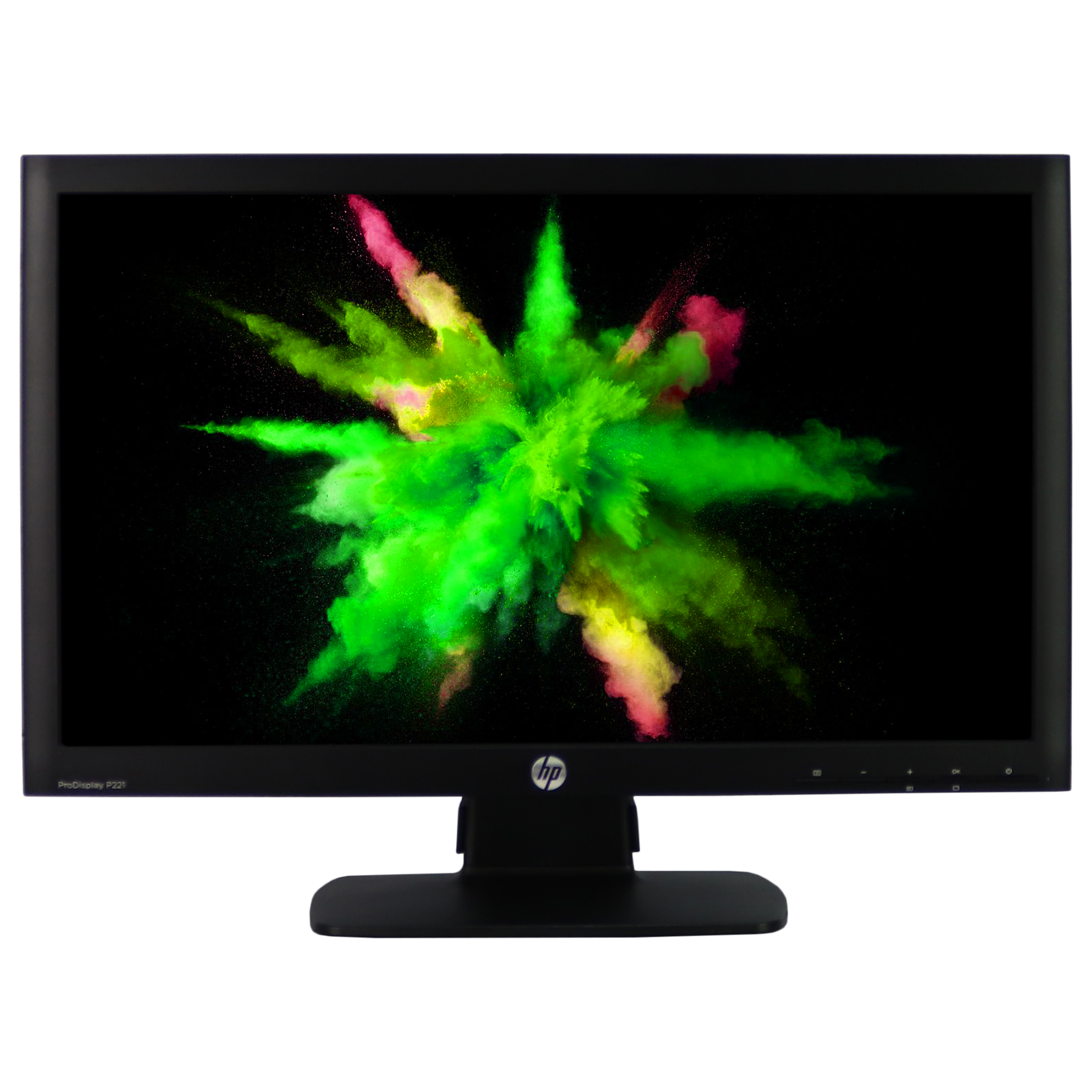 PC】 Б/У Монитор 21.5