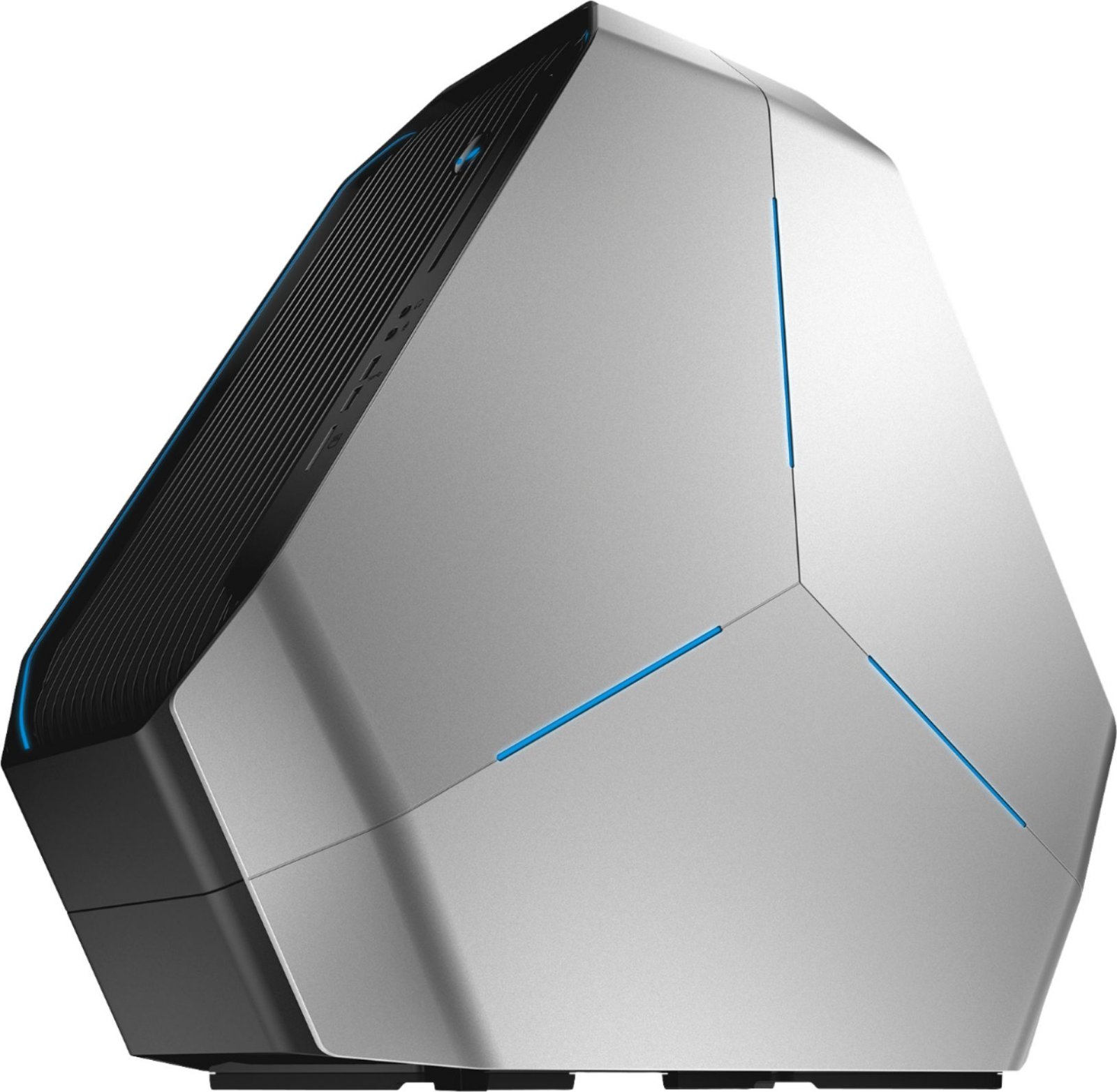 PC】 Б/У Игровой системный блок Dell Alienware Area‑51 R2 Intel