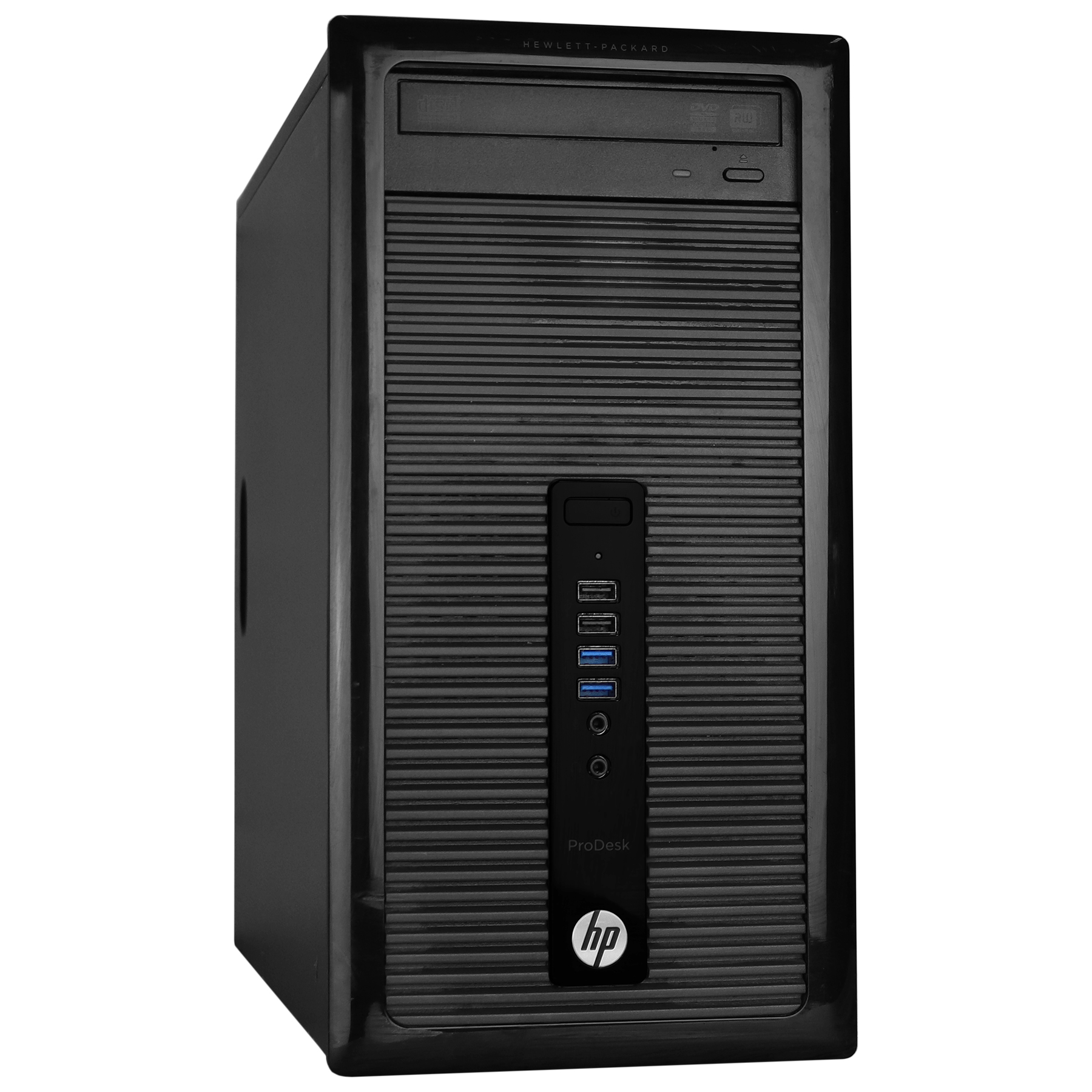 PC】 Б/У Системный блок HP ProDesk 400 G1 MT Tower Intel Core i5