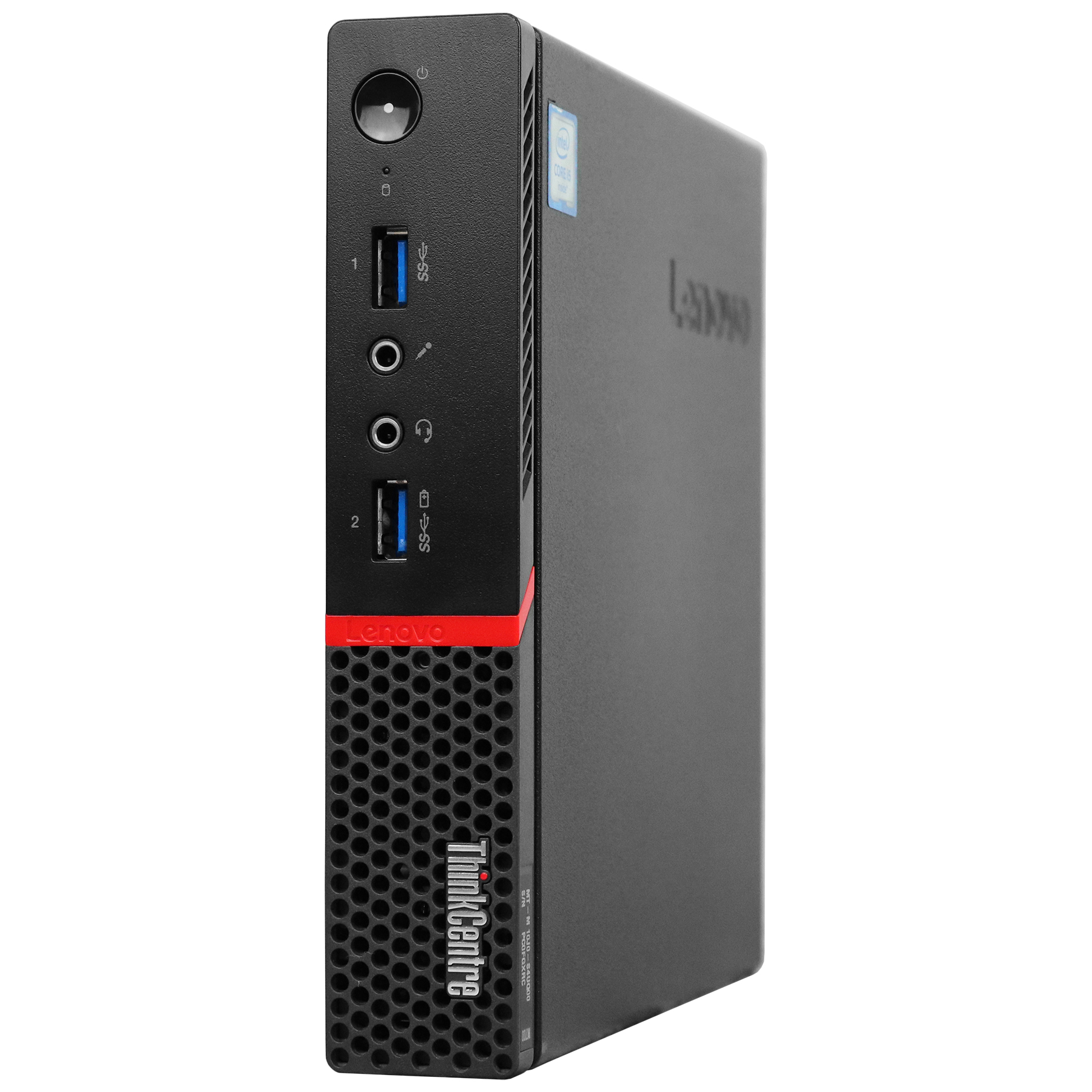 PC】 Б/В Системний блок Lenovo ThinkCentre M700 Tiny Intel Core i5