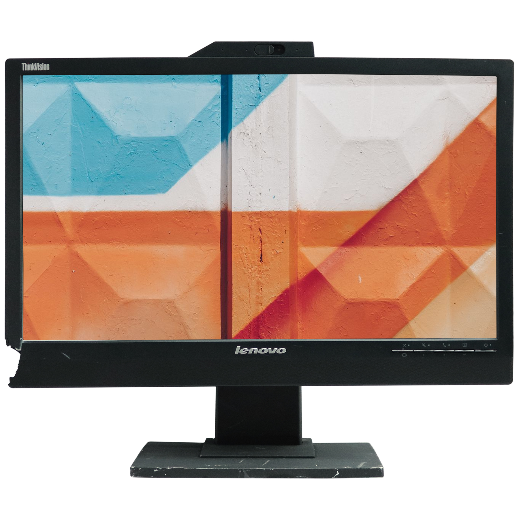 PC】 Б/В Монітор 21.5