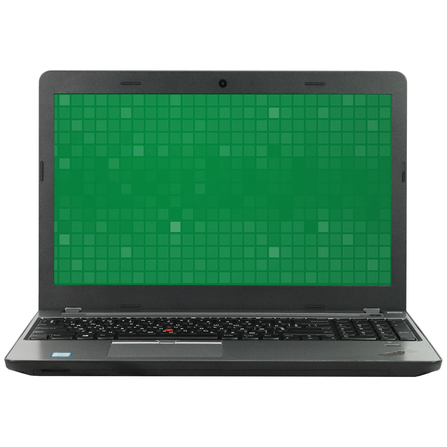 Windowsノート本体 Thinkpad E570 8GB/128 SSD +500 HDD, DVD PC】 Б/У Ноутбук 15.6