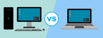 Что выбрать – ноутбук или компьютер (ПК): советы по выбору цифровой техники