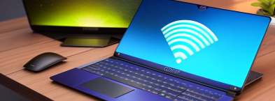 Ноутбук не бачить Wi-Fi: Причини та способи усунення несправності