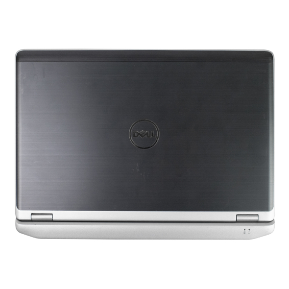 Ноутбук 12.5&quot; Dell Latitude E6220 Intel Core i5-2520M 4Gb RAM 320Gb HDD - 5