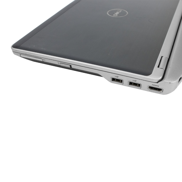 Ноутбук 12.5&quot; Dell Latitude E6220 Intel Core i5-2520M 4Gb RAM 320Gb HDD - 7