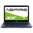Ноутбук Acer Aspire 5749 / 15.6" (1366x768) TN / Intel Core i3-2310M (2 (4) ядра по 2.1 GHz) / 8 GB DDR3 / 240 GB SSD / Intel HD Graphics 3000 / WebCam / DVD-RW / Win 10 Pro - 2