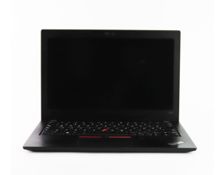 БУ Нетбук Lenovo ThinkPad X280 / 12.5&quot; (1366x768) TN / Intel Core i5-8350U (4 (8) ядра по 1.7 - 3.6 GHz) / 8 GB DDR4 / 256 GB SSD M.2 / Intel UHD Graphics 620 / WebCam из Европы