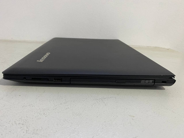 Ноутбук Lenovo G50-70 / 15.6&quot; (1366x768) TN / Intel Core i3-4030U (2 (4) ядра по 1.9 GHz) / 8 GB DDR3 / 128 GB SSD / Intel HD Graphics 4400 / WebCam / DVD-ROM / HDMI - 4