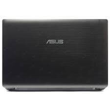 Ноутбук Asus K53SV / 15.6&quot; (1366x768) TN / Intel Core i5-2410M (2 (4) ядра по 2.3 - 2.9 GHz) / 8 GB DDR3 / 240 GB SSD / nVidia GeForce GT 540M, 2 GB DDR3, 128-bit / WebCam / DVD-ROM / Win 10 Pro - 3
