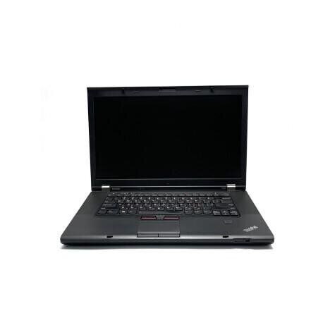 PC】 Б/У Ноутбук Lenovo ThinkPad L520 / 15.6