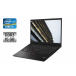 Ноутбук Б-класс Lenovo ThinkPad X1 Carbon / 14" (1920x1080) IPS / Intel Core i5-8350U (4 (8) ядра по 1.7 - 3.6 GHz) / 16 GB DDR3 / 512 GB SSD / Intel UHD Graphics 620 / WebCam / Fingerprint / Windows 10