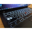 Ноутбук Б-класс Lenovo ThinkPad X1 Carbon / 14" (1920x1080) IPS / Intel Core i5-8350U (4 (8) ядра по 1.7 - 3.6 GHz) / 16 GB DDR3 / 512 GB SSD / Intel UHD Graphics 620 / WebCam / Fingerprint / Windows 10 - 6