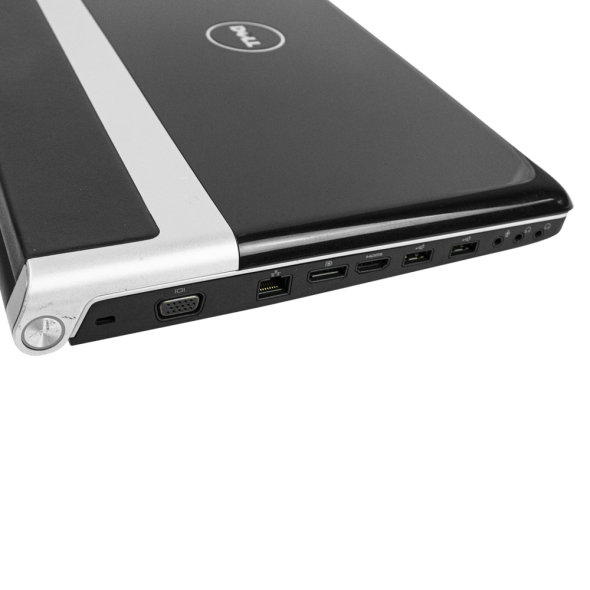 Ноутбук 15.6&quot; Dell Studio XPS 1645 Intel Core i7-720Q 4Gb RAM 250Gb HDD - 7