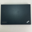 Ноутбук Lenovo ThinkPad T550 / 15.6" (1366x768) TN / Intel Core i5-5200U (2 (4) ядра по 2.2 - 2.7 GHz) / 8 GB DDR3 / 128 GB SSD / Intel HD Graphics 5500 / WebCam - 4