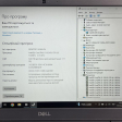 Ультрабук Dell Latitude 3410 / 14" (1920x1080) IPS / Intel Core i5-10210U (4 (8) ядра по 1.6 - 4.2 GHz) / 8 GB DDR4 / 256 GB SSD / Intel UHD Graphics / WebCam / USB 3.2 / HDMI - 10