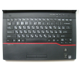 Ноутбук Fujitsu Lifebook E544 / 14" (1366x768) TN / Intel Core i3-4000M (2 (4) ядра по 2.4 GHz) / 8 GB DDR3 / 128 GB SSD + 500 GB HDD / Intel HD Graphics 4600 / WebCam - 3