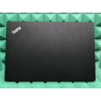 Ультрабук Б-класс Lenovo ThinkPad X1 Carbon (5th Gen) / 14" (1920x1080) IPS / Intel Core i5-7200U (2 (4) ядра по 2.5 - 3.1 GHz) / 8 GB DDR3 / 256 GB SSD M.2 / Intel HD Graphics 620 / Fingerprint / HDMI - 8