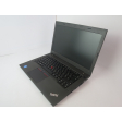 Ноутбук 14" Lenovo ThinkPad L460 Intel Celeron 3955U 4Gb RAM 128Gb SSD - 4