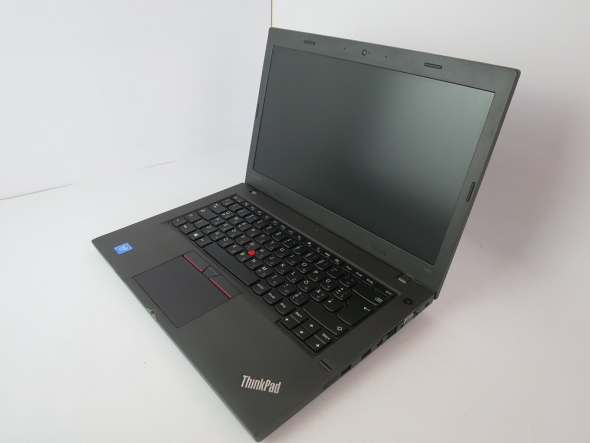 Ноутбук 14&quot; Lenovo ThinkPad L460 Intel Celeron 3955U 4Gb RAM 128Gb SSD - 4