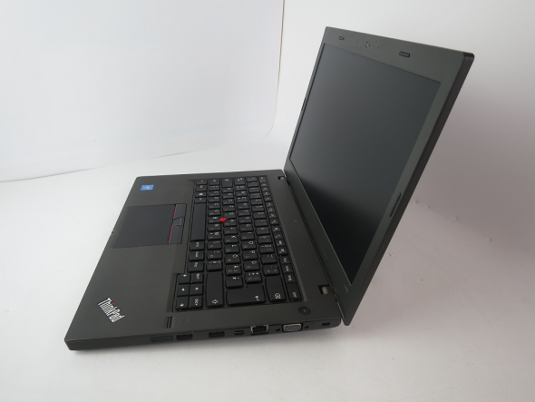Ноутбук 14&quot; Lenovo ThinkPad L460 Intel Celeron 3955U 4Gb RAM 128Gb SSD - 2