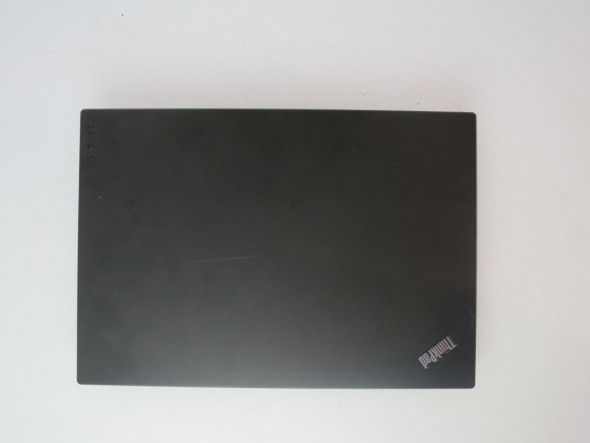Ноутбук 14&quot; Lenovo ThinkPad L460 Intel Celeron 3955U 4Gb RAM 128Gb SSD - 5
