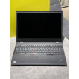 Ультрабук Lenovo ThinkPad T570 / 15.6" (1920x1080) IPS / Intel Core i5-7200U (2 (4) ядра по 2.5 - 3.1 GHz) / 8 GB DDR4 / 240 GB SSD / Intel HD Graphics 620 / WebCam - 2