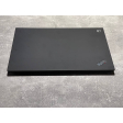 Ультрабук Lenovo ThinkPad T570 / 15.6" (1920x1080) IPS / Intel Core i5-7200U (2 (4) ядра по 2.5 - 3.1 GHz) / 8 GB DDR4 / 240 GB SSD / Intel HD Graphics 620 / WebCam - 4