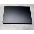 Ультрабук Lenovo ThinkPad E490 / 14" (1920x1080) IPS / Intel Core i5-8250U (4 (8) ядра по 1.6 - 3.4 GHz) / 8 GB DDR4 / 240 GB SSD / Intel UHD Graphics 620 / WebCam - 5