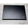 Ультрабук Lenovo ThinkPad E490 / 14" (1920x1080) IPS / Intel Core i5-8250U (4 (8) ядра по 1.6 - 3.4 GHz) / 8 GB DDR4 / 480 GB SSD / Intel UHD Graphics 620 / WebCam - 5