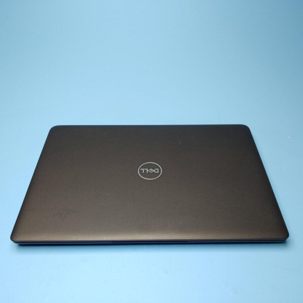 Ноутбук Dell Latitude 3500 / 15.6&quot; (1366x768) TN / Intel Core i5-8265U (4 (8) ядра по 1.6 - 3.9 GHz) / 8 GB DDR4 / 120 GB SSD / Intel UHD Graphics 620 / WebCam / Win 10 Pro - 6